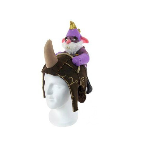 Caciula Dota 2 Alchemist