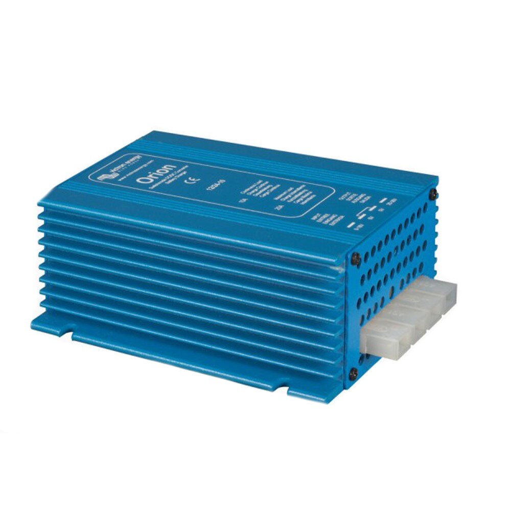 Convertor de curent pentru aplicatii solare DC/DC Orion 12/24-8,3A (200W) Victron