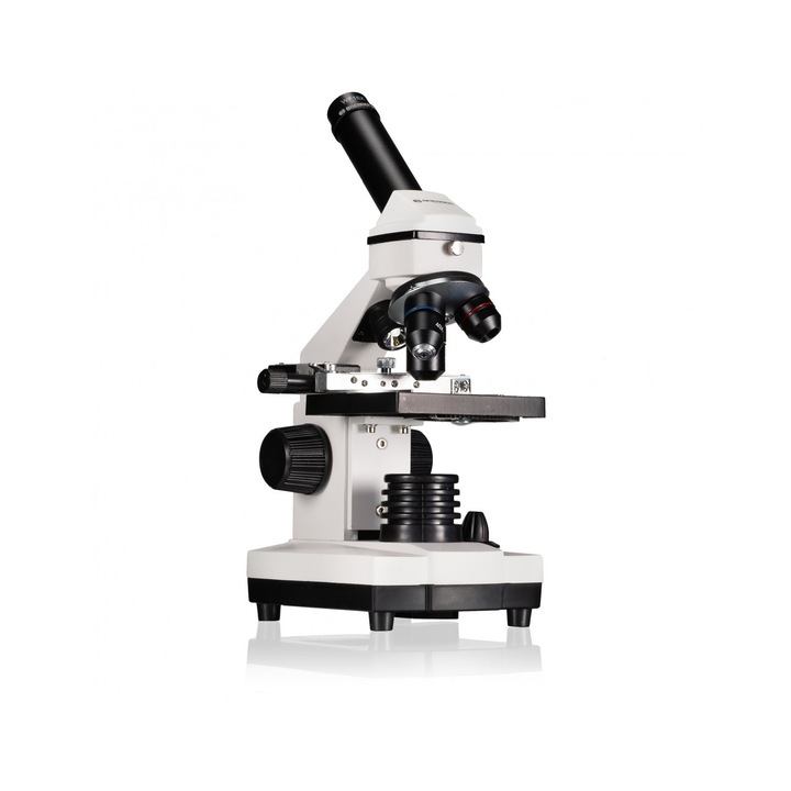 Microscop optic Biolux NV 20x-1280x Bresser 5116200