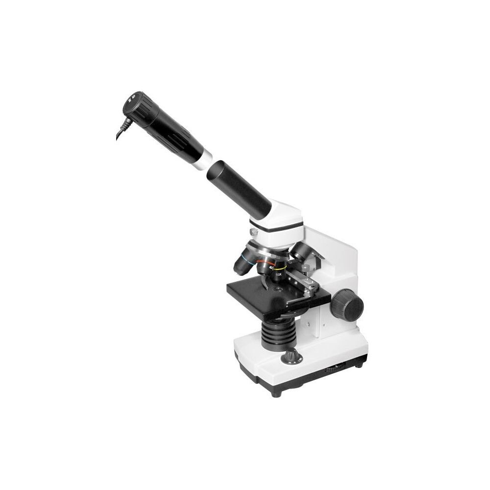 Оптичен микроскоп Biolux Nv 20x 1280x Bresser 5116200 Emagbg