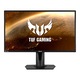ASUS TUF VG27AQZ Gaming monitor, 27", IPS, 2560x1440, 1ms, HDMI-DP, 165 HZ, G-sync kompatibilis, HDR10, Fekete
