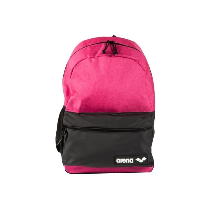 Rucsac, Arena Team Backpack 30L, Roz Melange, Pentru Laptop