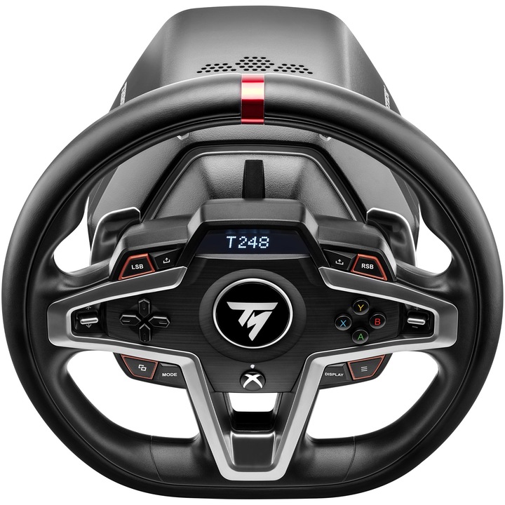 Volan Thrustmaster T248-X pentru Xbox, PC