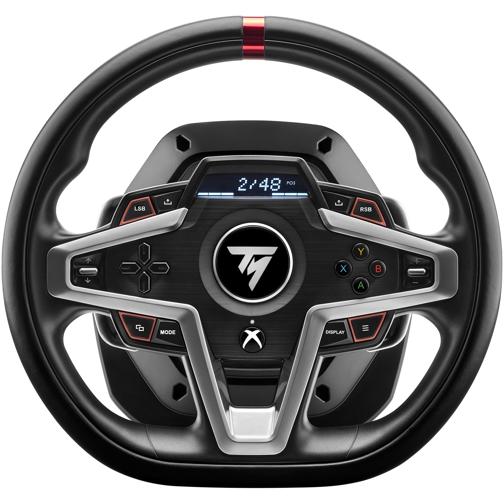 Volan Thrustmaster T248-X pentru Xbox, PC