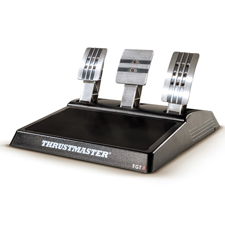 Volan Thrustmaster T-GT II pentru PlayStation 5, PlayStation 4, PC