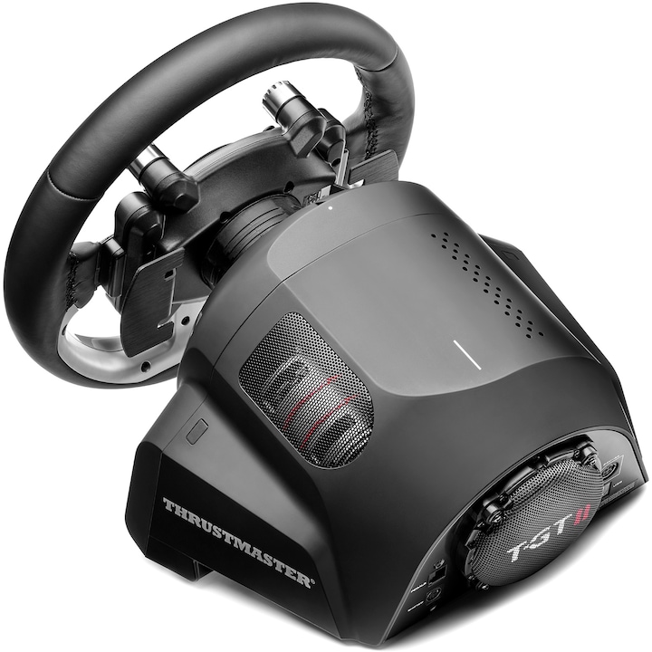 Volan Thrustmaster T-GT II pentru PlayStation 5, PlayStation 4, PC