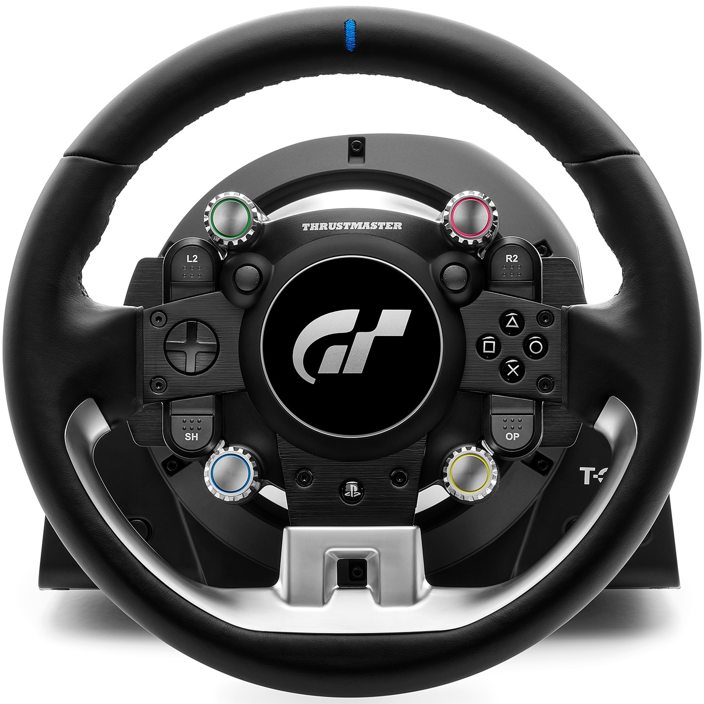 Volan Thrustmaster T-GT II pentru PlayStation 5, PlayStation 4, PC