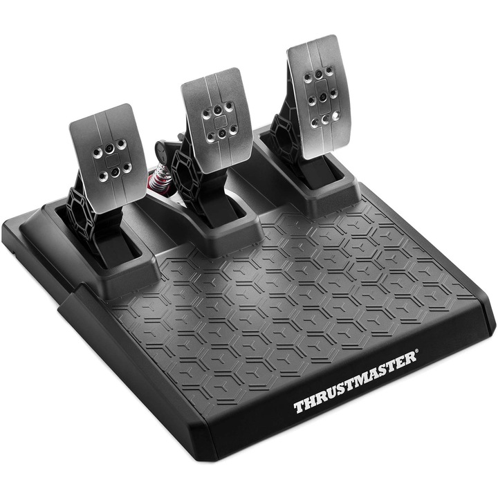 Pedale Thrustmaster T3PM pentru PlayStation 5, PlayStation 4, Xbox, PC