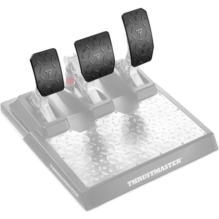 Protectii cauciuc pedale Thrustmaster T-LCM RUBBER GRIP