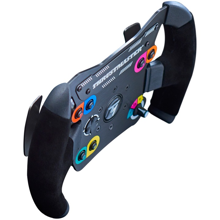 Volan detasabil Thrustmaster TM Open Wheel Add-On pentru PlayStation 5, PlayStation 4, Xbox, PC