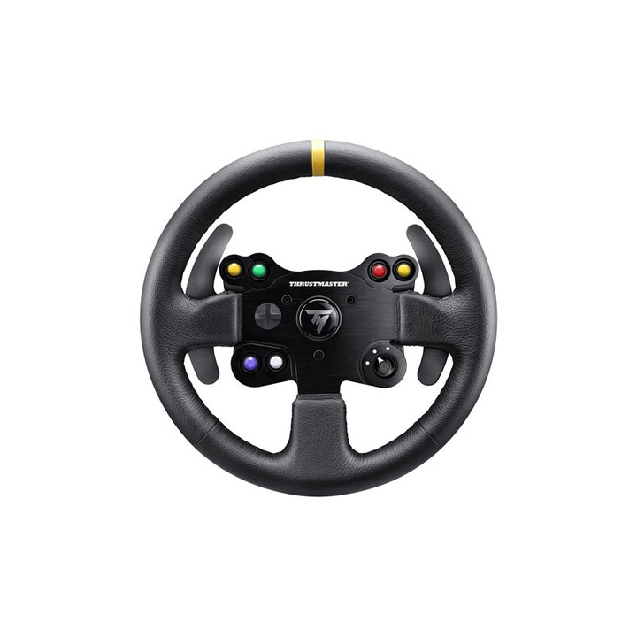 Thrustmaster 4060057 28GT bőrborítású kormánykerék