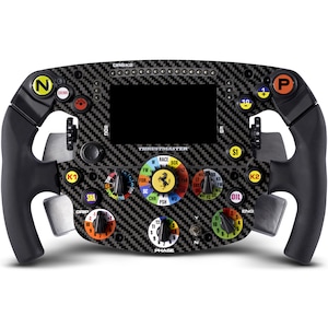 Gamepad, botkormányok & Gaming fejhallgatók