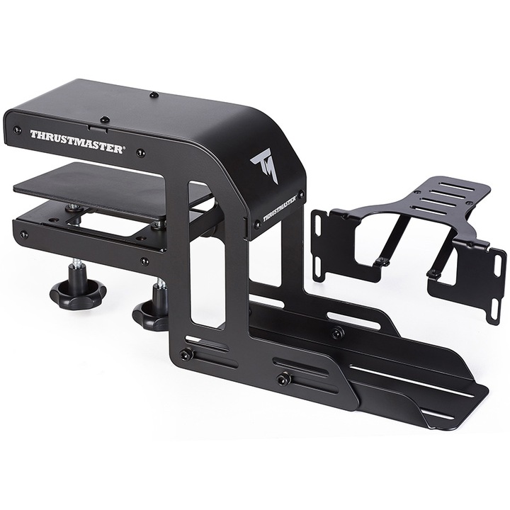 Thrustmaster 4060094 Racing Clamp váltórögzítő, fekete