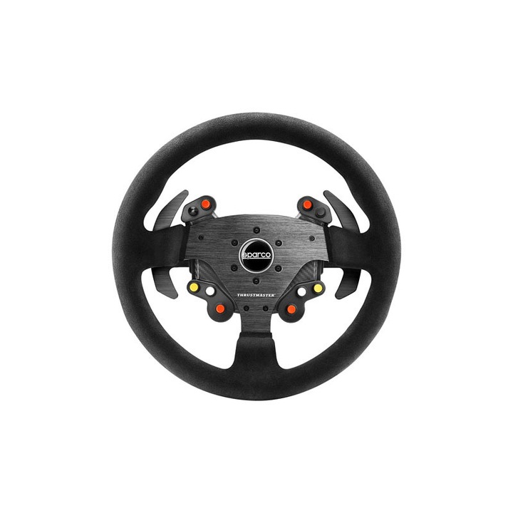Thrustmaster 4060085 TM Rally Add-On Sparco R383 MOD kiegészítő kormány