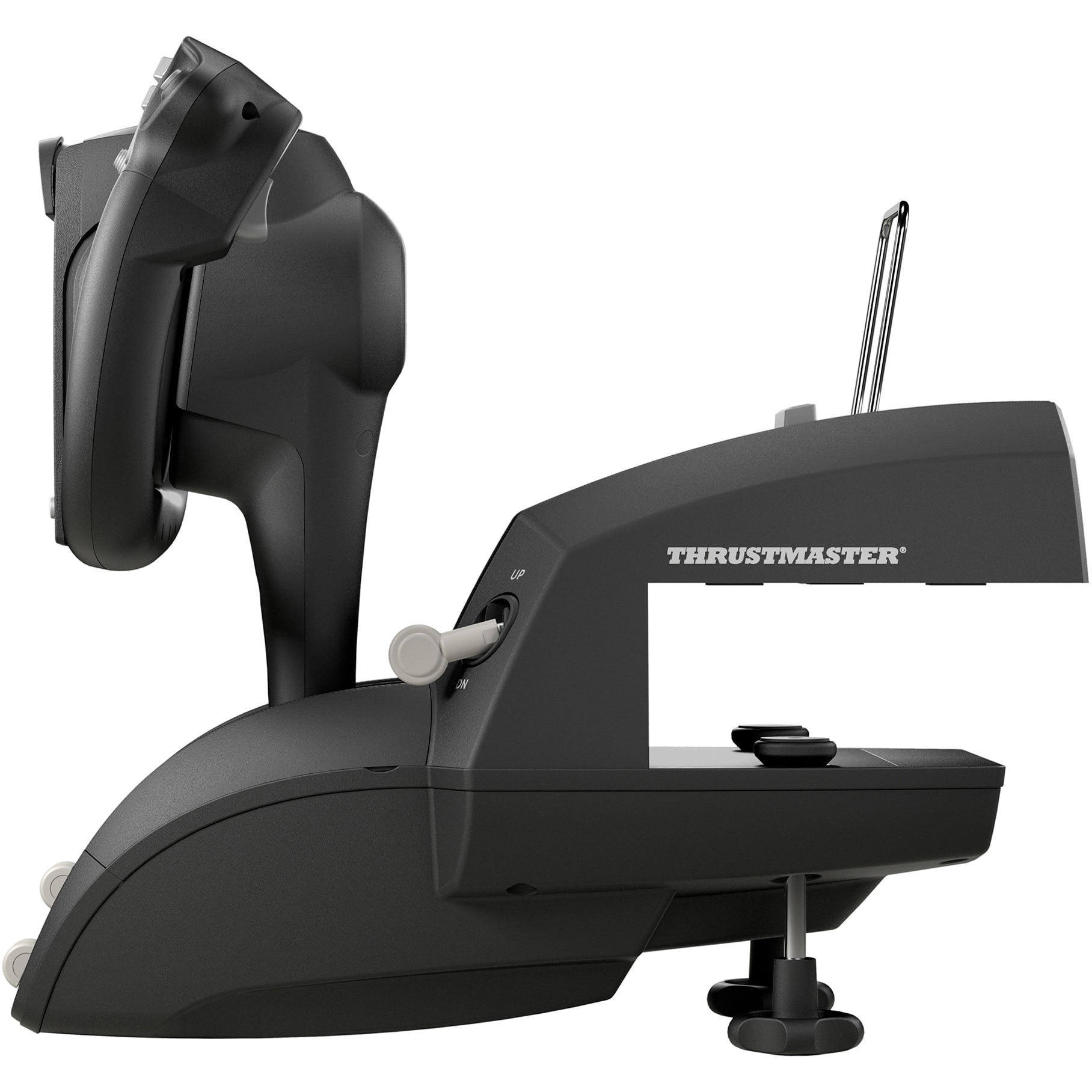 その他 Thrustmaster Yoke Pack Boeing Edition TCA Yoke Pack Boeing Edition Joystick | Thrustmaster U.S eShop