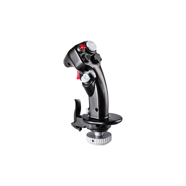 Thrustmaster 2960848 F-16C Viper Hotas kiegészítő botkormány