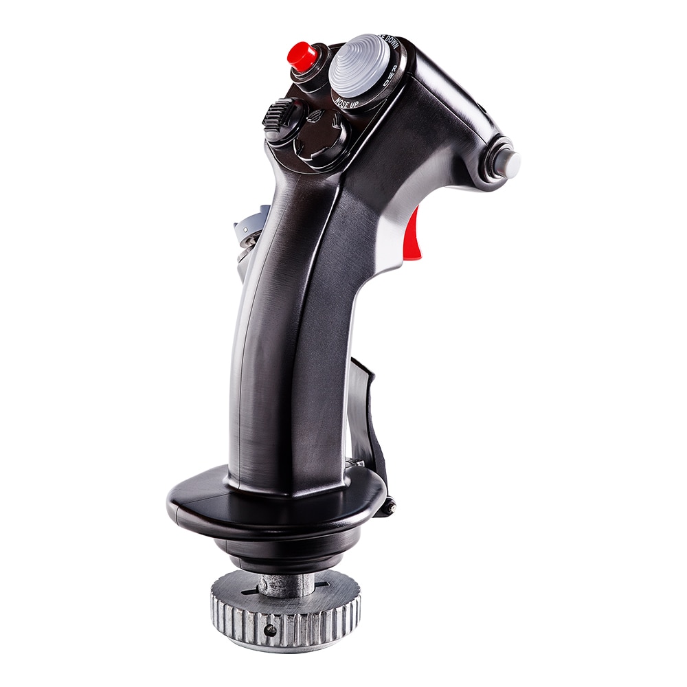 Joystick Thrustmaster T-FLIGHT HOTAS 4 Ace Combat 7 Skies Unknown