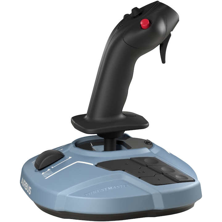 Joystick Thrustmaster TCA Sidestick Airbus Edition pentru PC