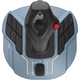 Джойстик Thrustmaster TCA Sidestick Airbus Edition за PC