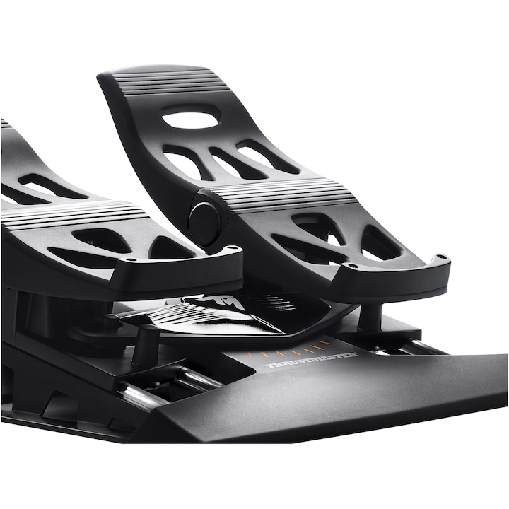 Joystick Thrustmaster T.FLIGHT Full Kit pentru Xbox, PC