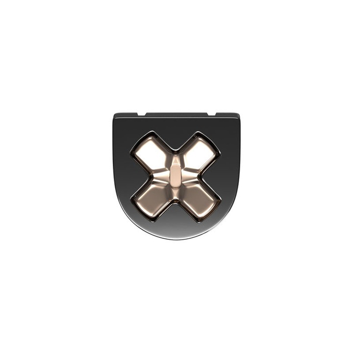 Thrustmaster 4460192 eSwap X D4XB D-Pad module, PC, Xbox Series X/S