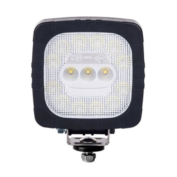 Proiector lucru 101x101, LED, 650lm, LRD 2679 Horpol