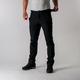 Pantaloni outdoor barbati softshell 3L subtire NORTHFINDER Winfred NO-3770OR, Negru