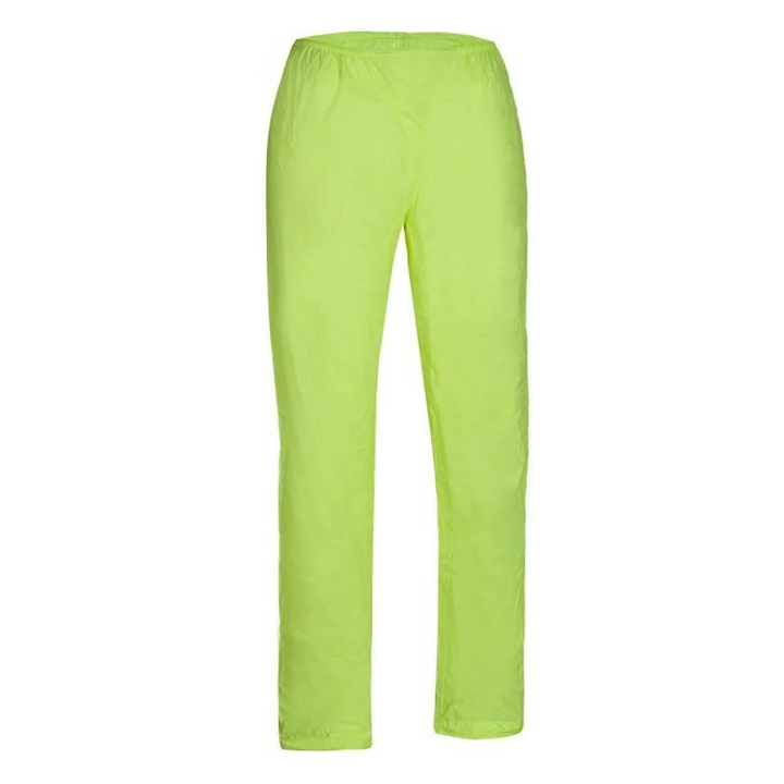 Pantaloni impermeabili 5K/5K outdoor allseasons pentru barbati Northcover, Verde neon
