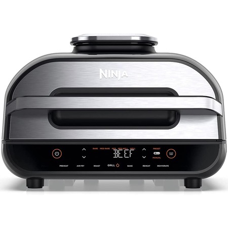 Електрическа скара Ninja AG551EU