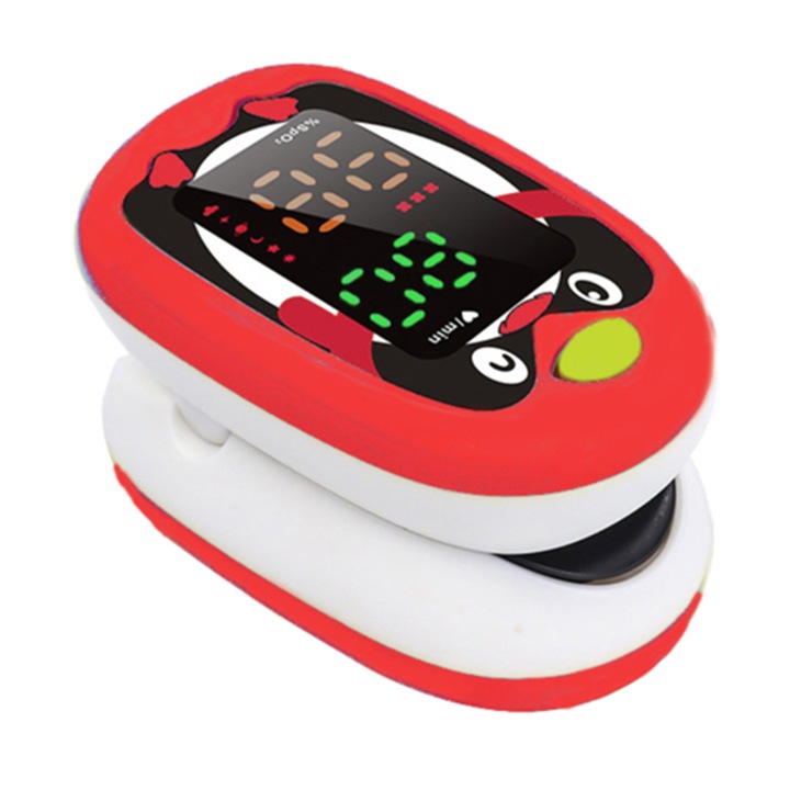 Pulsoximetru pentru copii S9