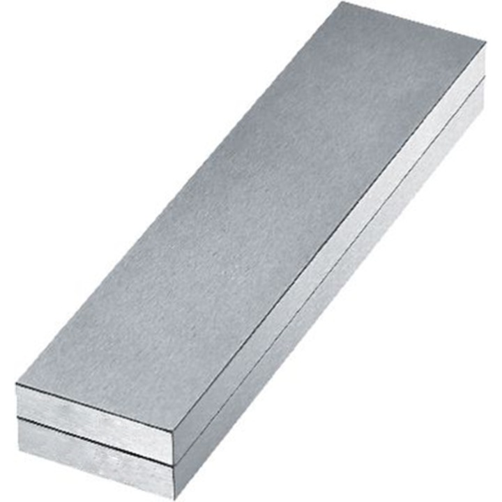 Pereche cale paralele din otel 8 X 36, NERIOX, 143223.0460