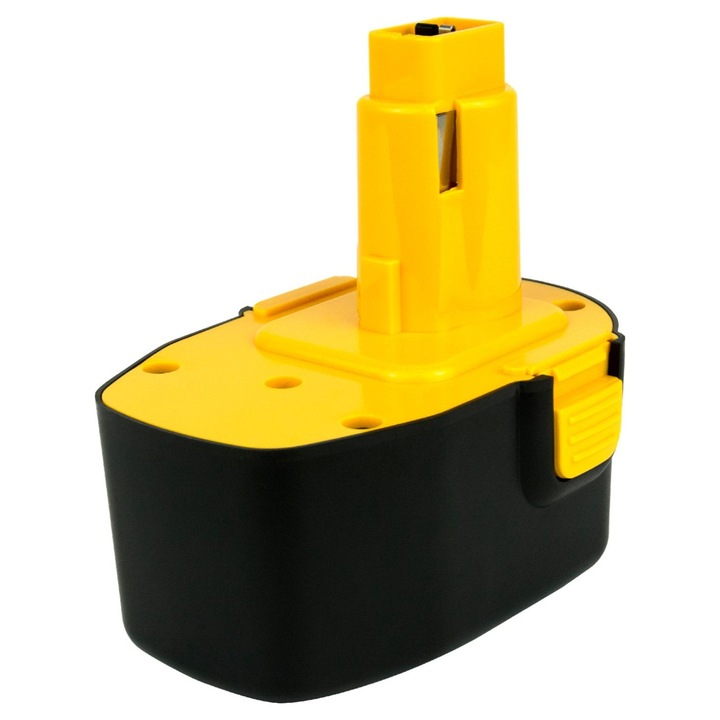 Gares батерия 14.4V 1.5Ah за DeWalt DC528 DW984 DC728KA DC984KB