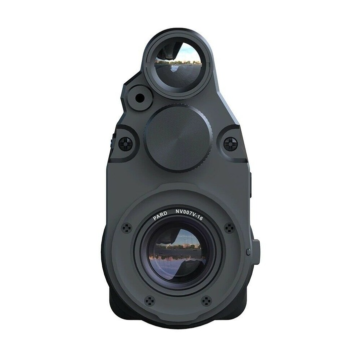 Videokamera Pard NV007V IR850 objektív 16mm Éjjellátó klip