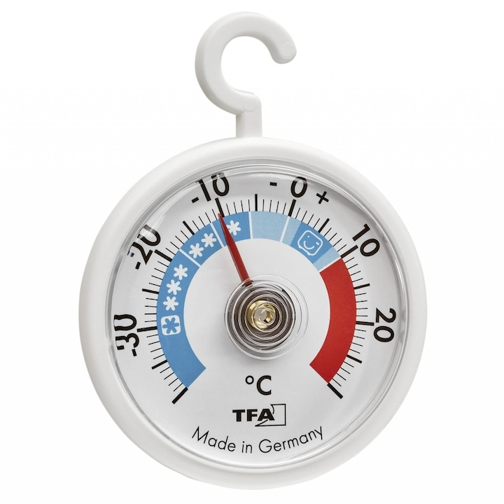 Термометър за хладилник MCT 14.4005, Аналогов