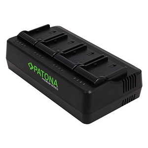 Acumulatori si incarcatoare dedicate