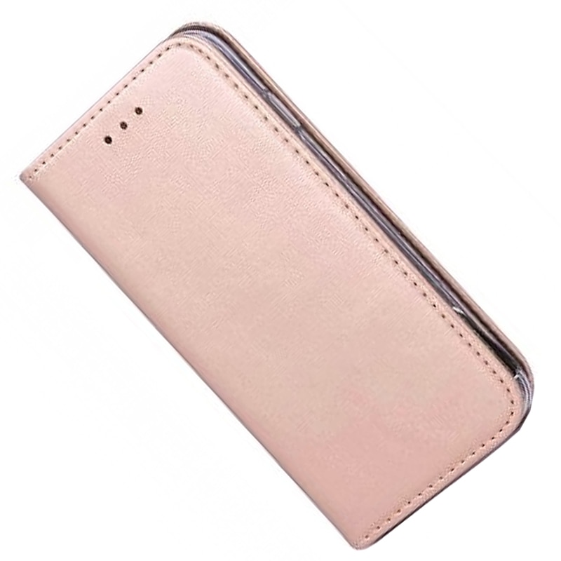 Husa Flip Din Piele Pu Pentru Xiaomi Redmi Note 9s 9 Pro Inchidere Magnetica Tip Carte 9835