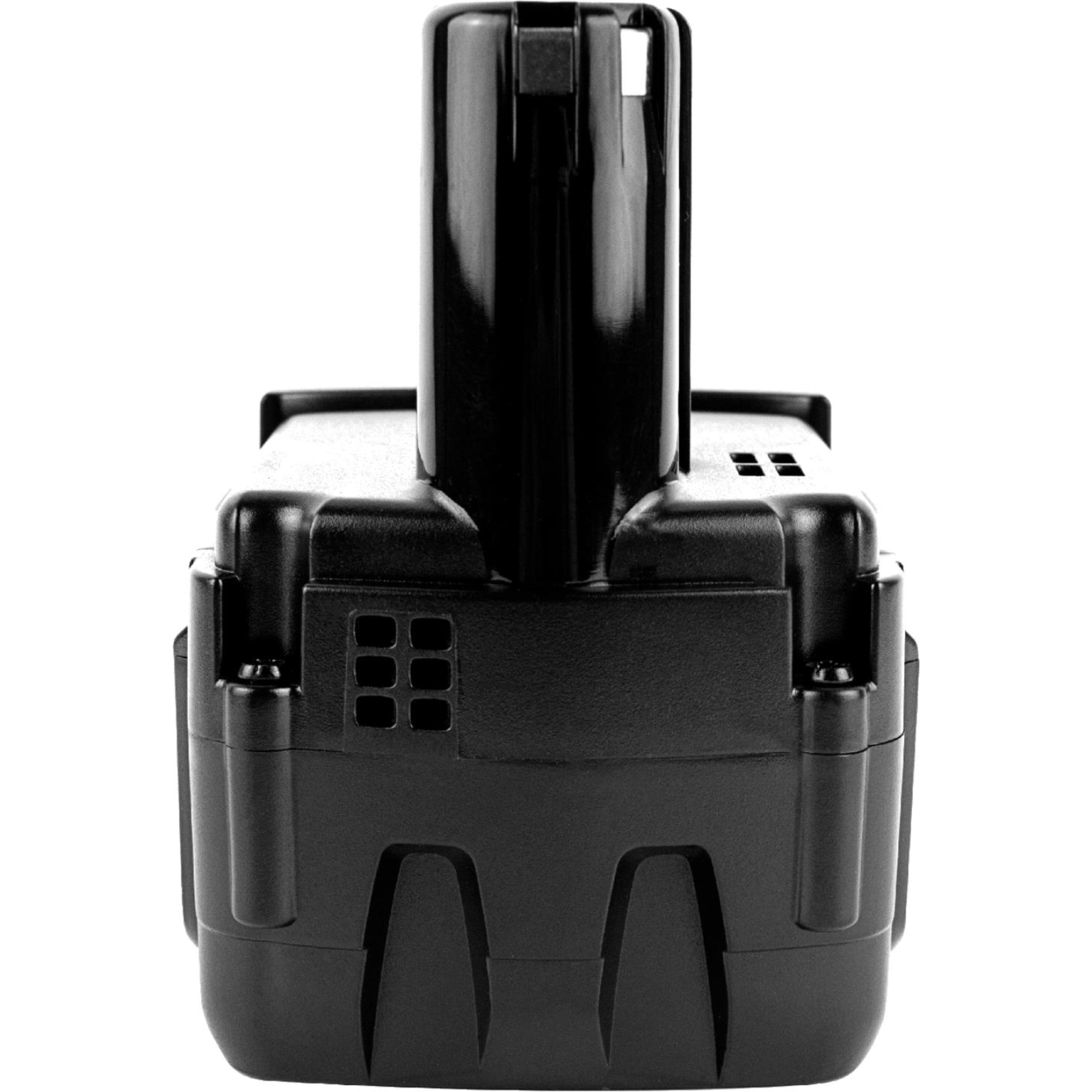 Батерия Gares, 18V, 2.5Ah, за Hitachi DV 18L 18DL C18DL CJ18DL CR18DL ...