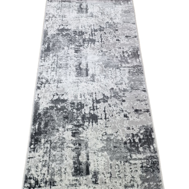 Traversa Harmony, 80 x 100 Gri Inchis/Gri Deschis 10101A