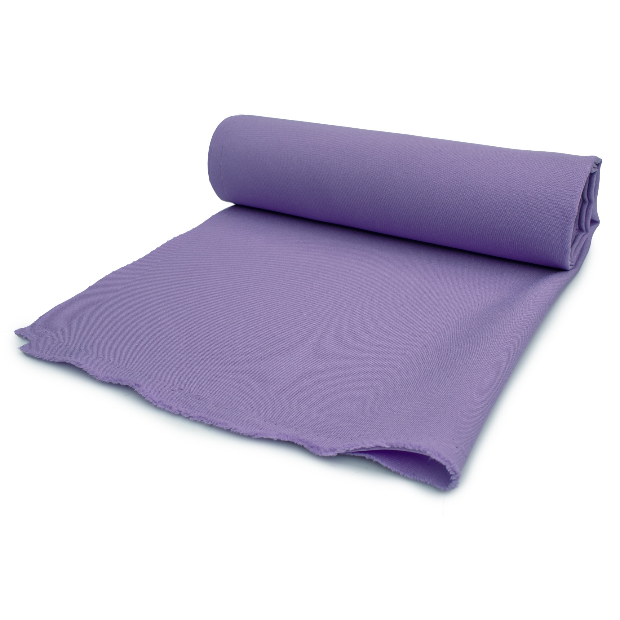 Tissu Minimatt étirable Polyester - 50cm X 150cm - 220g/m² - Pour Couture & Artisanat