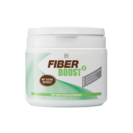 FiberBoost, 210 grame