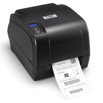 Imprimanta de etichete TSC TA210, 203DPI Imprimanta de etichete TSC TA210, 203DPI