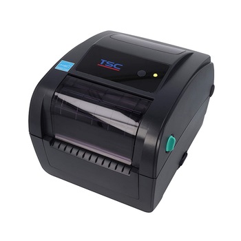 Imprimanta TSC TC200, 203 DPI, 152mm/s, albastru Imprimanta TSC TC200, 203 DPI, 152mm/s, albastru