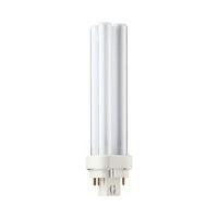 bec economic 4 pini philips master pl-c 4p forma stick 18w g24q-2 10000 ore lumina calda 3000k imagen 24_0_
0