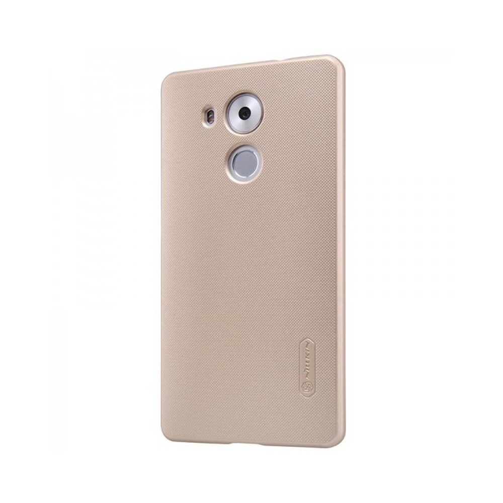 Capac protector Nillkin pentru Ascend Mate 8, auriu