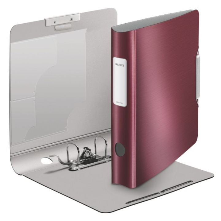 Класьор LEITZ Active Style 180, 50мм, пластмаса PP