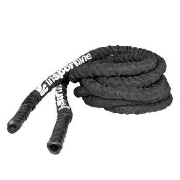 Battle Rope inSPORTline WaveRope 3.8cm x 15m Battle Rope inSPORTline WaveRope 3.8cm x 15m
