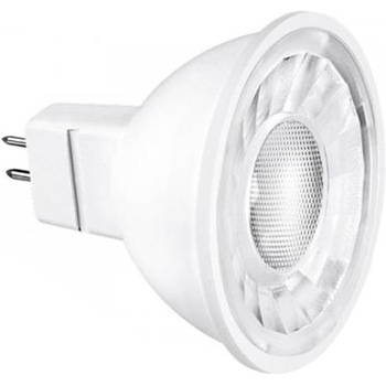 Spot cu led Well, MR16, GU10, 5W, 230V, lumina calda Spot cu led Well, MR16, GU10, 5W, 230V, lumina calda