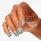 Лак за нокти Opi Infinite Shine Xbox Sage Simulation, 15 мл