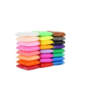 Pasta, lut si nisip modelabil