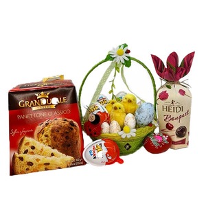 Pachete si cosuri cadou